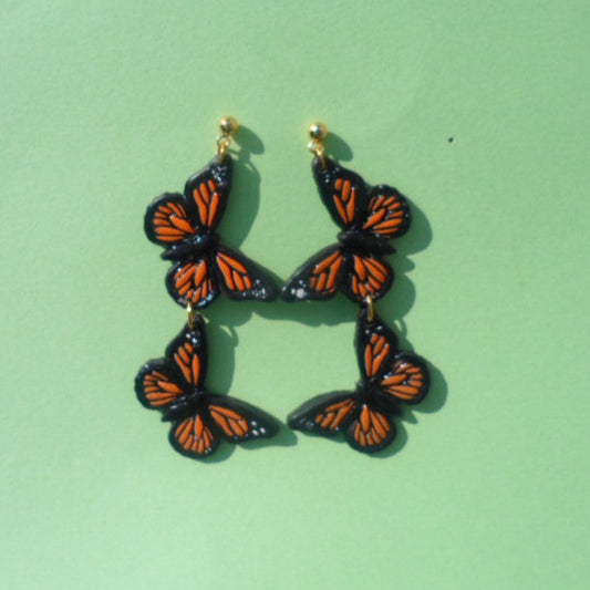 Butterfly Stacks